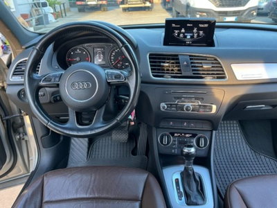 Audi Q3 2.0 TDI 150 CV quattro S tronic (10)