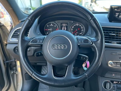 Audi Q3 2.0 TDI 150 CV quattro S tronic (11)