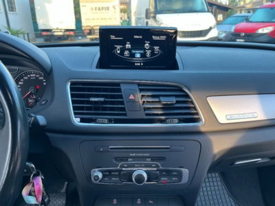 Audi Q3 2.0 TDI 150 CV quattro S tronic (12)