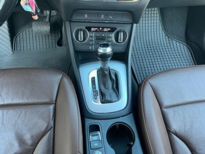 Audi Q3 2.0 TDI 150 CV quattro S tronic (13)
