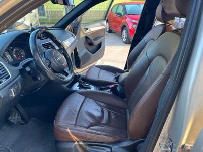 Audi Q3 2.0 TDI 150 CV quattro S tronic (15)