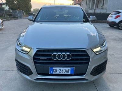 Audi Q3 2.0 TDI 150 CV quattro S tronic (2)