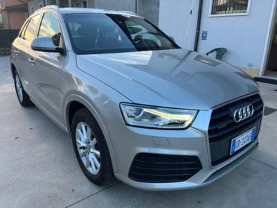 Audi Q3 2.0 TDI 150 CV quattro S tronic (3)