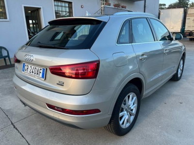 Audi Q3 2.0 TDI 150 CV quattro S tronic (5)