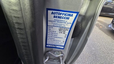 Ford Fiesta 1.5 TDCi 75CV 5 porte (16)