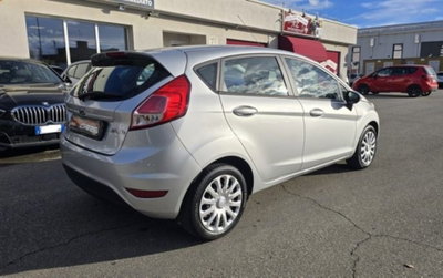 Ford Fiesta 1.5 TDCi 75CV 5 porte (2)