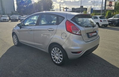 Ford Fiesta 1.5 TDCi 75CV 5 porte (3)