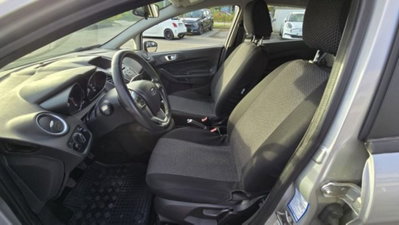 Ford Fiesta 1.5 TDCi 75CV 5 porte (6)