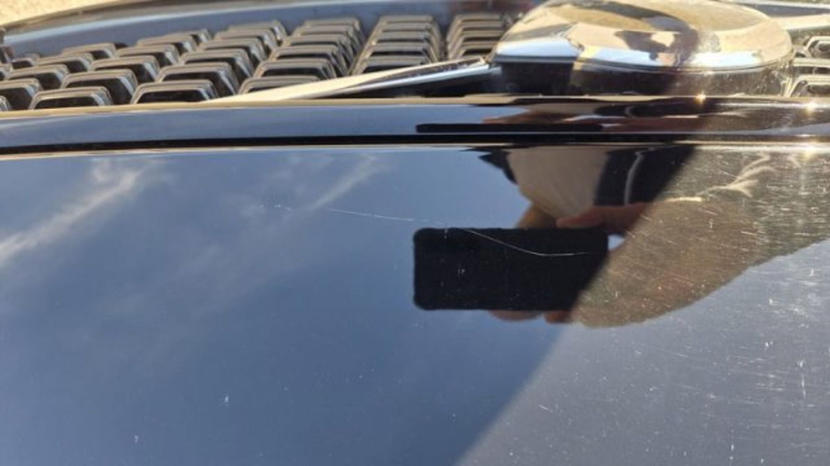 Volvo XC60 B4 automatico Plus Dark (10)