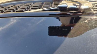 Volvo XC60 B4 automatico Plus Dark (10)
