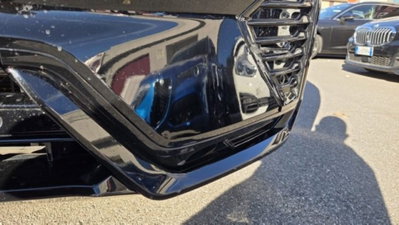 Volvo XC60 B4 automatico Plus Dark (11)