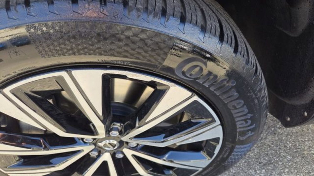 Volvo XC60 B4 automatico Plus Dark (13)