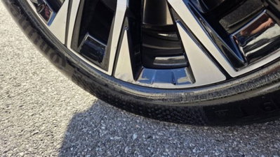 Volvo XC60 B4 automatico Plus Dark (14)