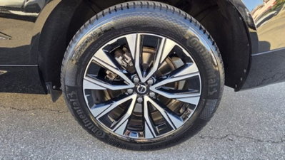 Volvo XC60 B4 automatico Plus Dark (15)