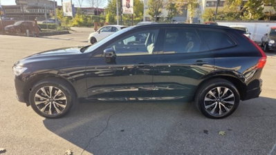 Volvo XC60 B4 automatico Plus Dark (3)