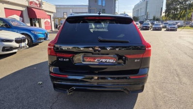 Volvo XC60 B4 automatico Plus Dark (4)