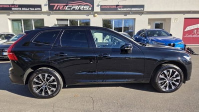 Volvo XC60 B4 automatico Plus Dark (5)