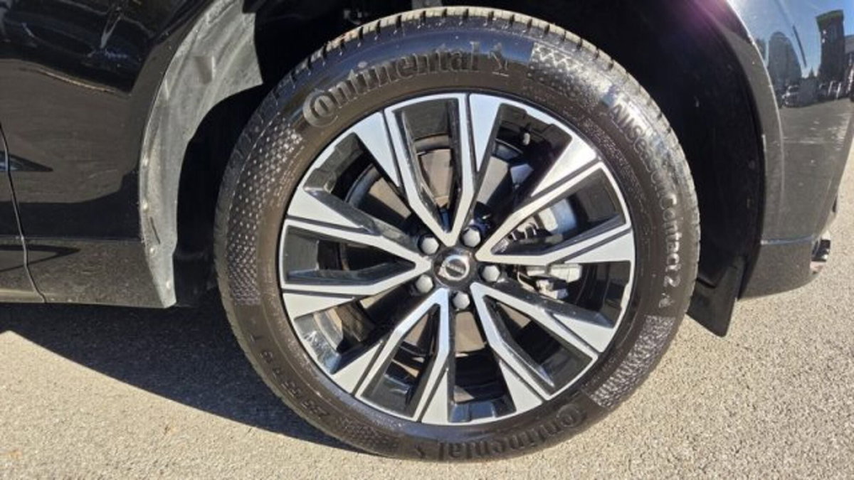 Volvo XC60 B4 automatico Plus Dark (6)