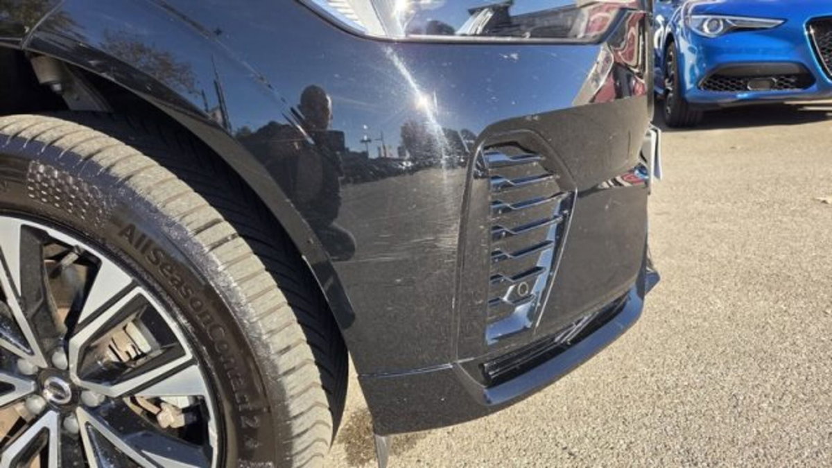 Volvo XC60 B4 automatico Plus Dark (8)