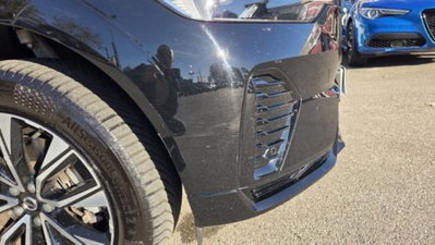 Volvo XC60 B4 automatico Plus Dark (8)