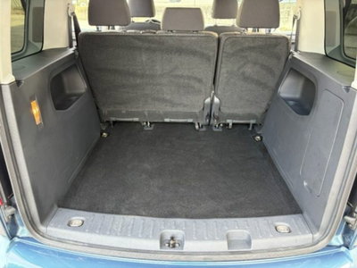 Volkswagen Caddy 1.4 TGI DSG Comfortline (15)