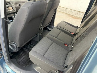 Volkswagen Caddy 1.4 TGI DSG Comfortline (16)