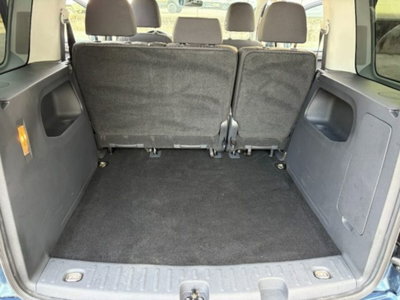 Volkswagen Caddy 1.4 TGI DSG Comfortline (17)
