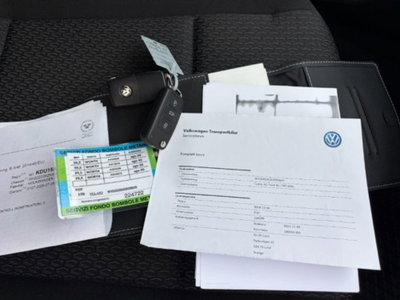Volkswagen Caddy 1.4 TGI DSG Comfortline (19)