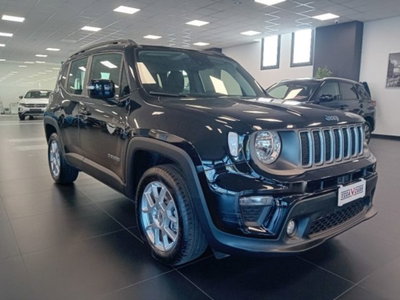 Jeep Renegade 1.3 T4 190CV PHEV 4xe AT6 Limited (3)