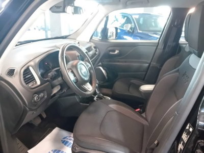 Jeep Renegade 1.3 T4 190CV PHEV 4xe AT6 Limited (6)