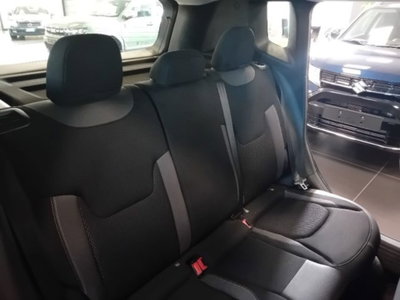Jeep Renegade 1.3 T4 190CV PHEV 4xe AT6 Limited (9)