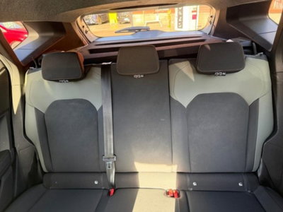 Dacia Duster 1.2 mild hybrid Extreme 4x4 130cv (12)