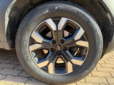 Dacia Duster 1.2 mild hybrid Extreme 4x4 130cv (18)