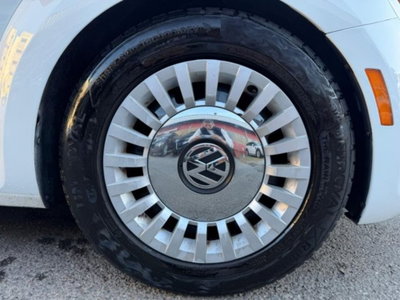 Volkswagen Maggiolino 2.0 TSI DSG Sport (14)