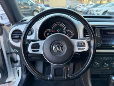 Volkswagen Maggiolino 2.0 TSI DSG Sport (8)