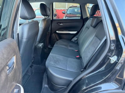 Suzuki Vitara 1.6 VVT 4WD AllGrip V-Top (10)