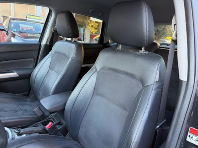 Suzuki Vitara 1.6 VVT 4WD AllGrip V-Top (11)