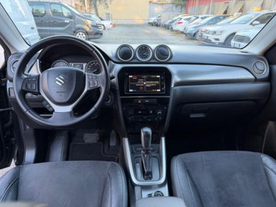 Suzuki Vitara 1.6 VVT 4WD AllGrip V-Top (13)