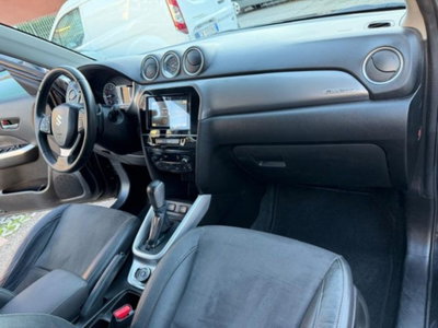 Suzuki Vitara 1.6 VVT 4WD AllGrip V-Top (19)