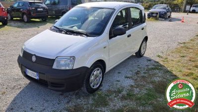 Fiat Panda 1.2 Actual