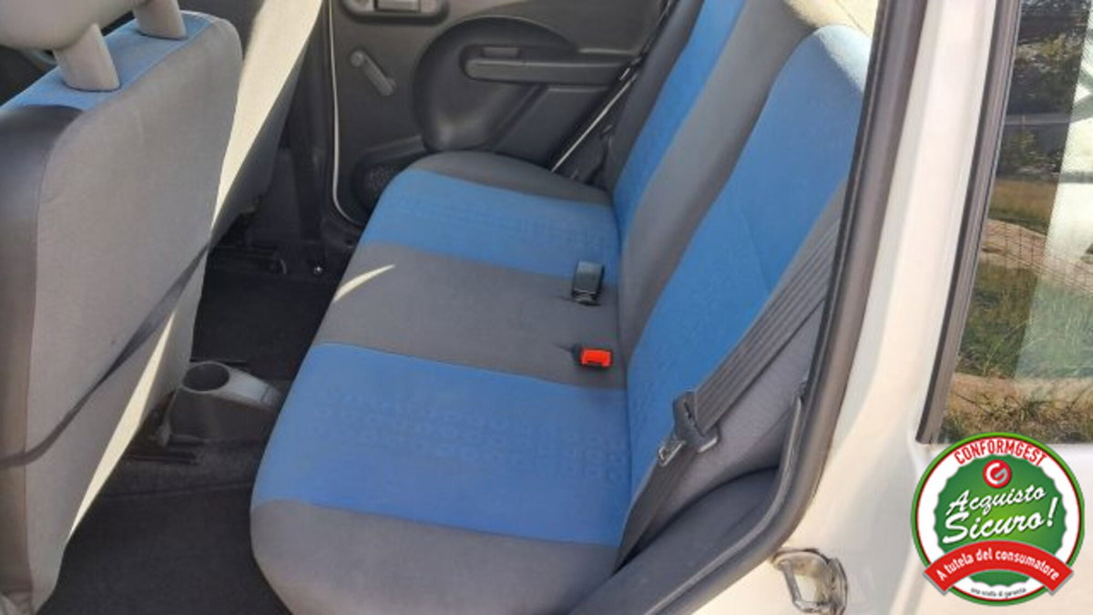 Fiat Panda 1.2 Actual (4)