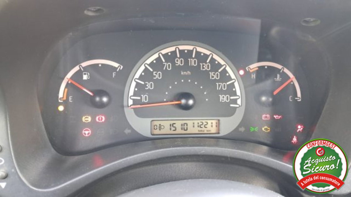 Fiat Panda 1.2 Actual (5)