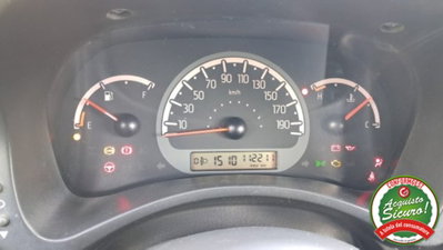 Fiat Panda 1.2 Actual (5)