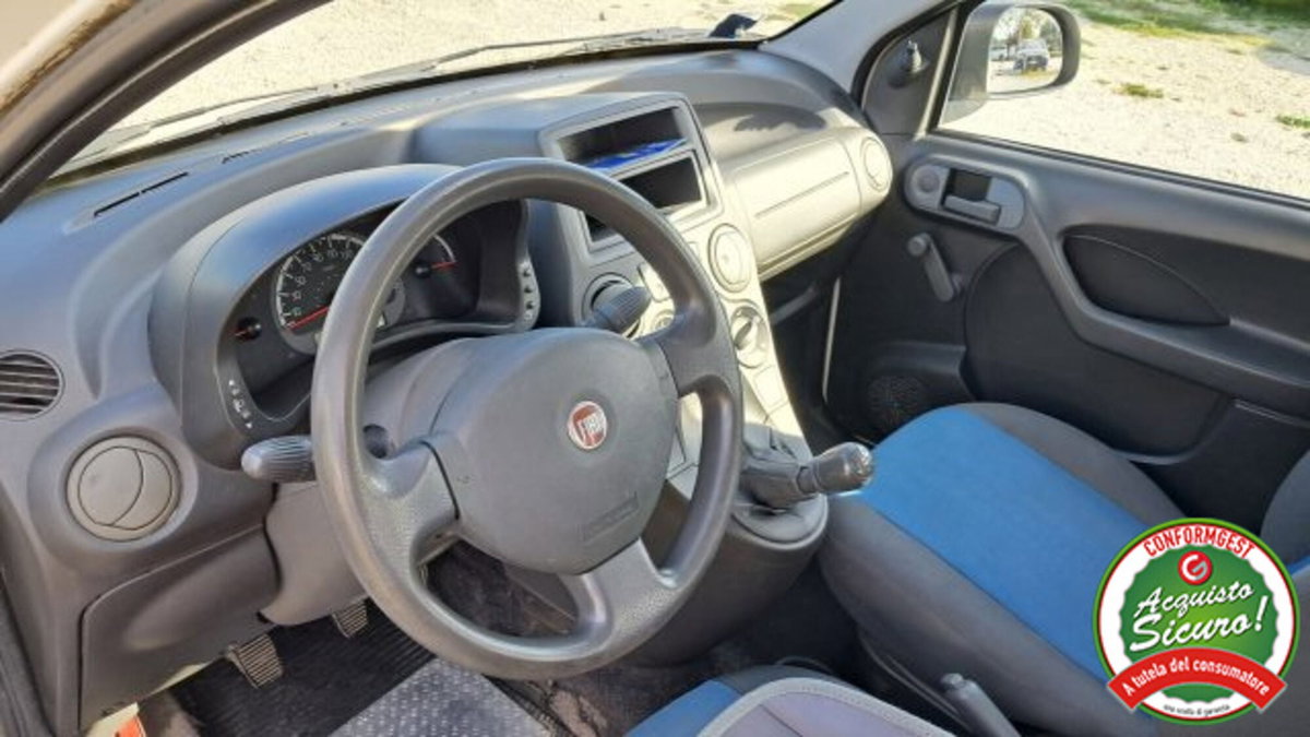 Fiat Panda 1.2 Actual (7)