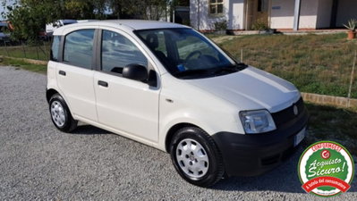 Fiat Panda 1.2 Actual (9)