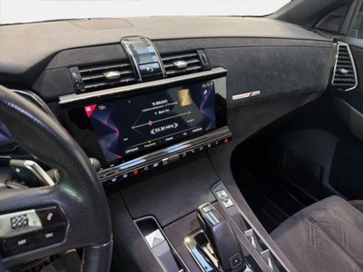 Ds DS 7 DS 7 Crossback BlueHDi 180 aut. So Chic (10)