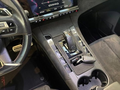 Ds DS 7 DS 7 Crossback BlueHDi 180 aut. So Chic (11)