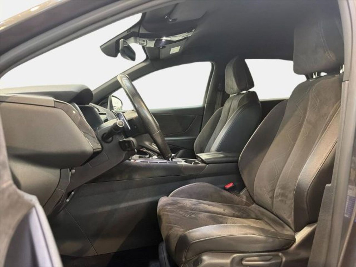 Ds DS 7 DS 7 Crossback BlueHDi 180 aut. So Chic (12)