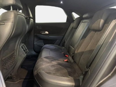 Ds DS 7 DS 7 Crossback BlueHDi 180 aut. So Chic (13)