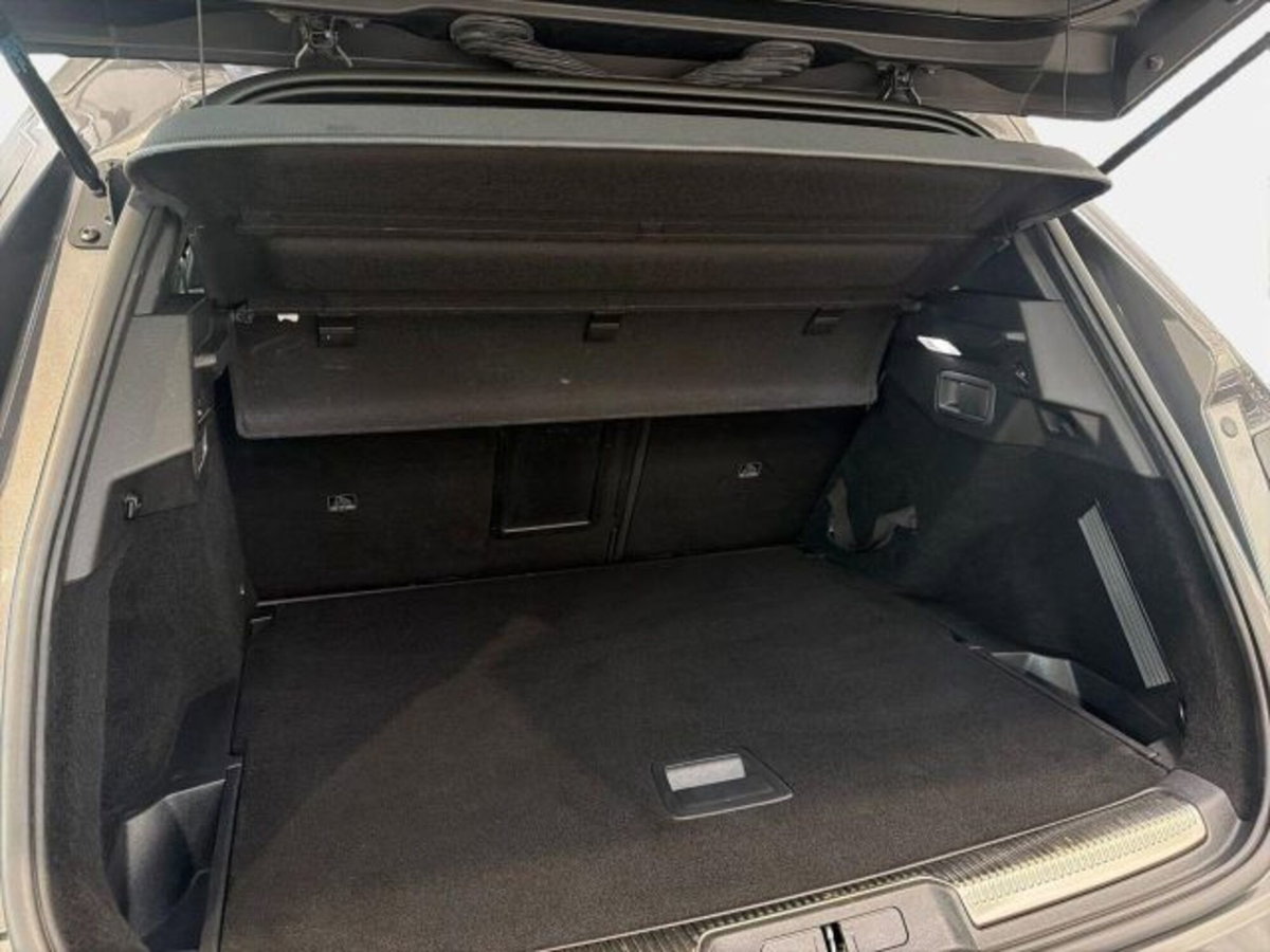 Ds DS 7 DS 7 Crossback BlueHDi 180 aut. So Chic (14)